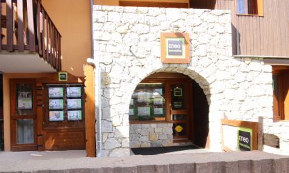 Agence immobilière Montchavin Les Coches
