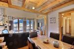 Sale apartment Bourg-Saint-Maurice - Thumbnail 1