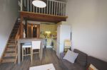 Vente appartement Bourg St Maurice - Photo miniature 3