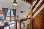 Vente appartement Bourg St Maurice - Photo miniature 1