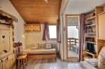 Vente appartement aime la plagne - Photo miniature 1