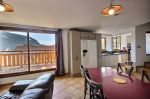 Vente appartement AIME LA PLAGNE - Photo miniature 1