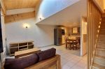 Vente appartement VICLAIRE - SAINTE FOY TARENTAISE - Photo miniature 1