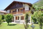 Vente maison AIME - Photo miniature 1
