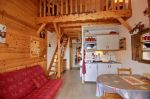 Sale apartment LA PLAGNE MONTALBERT - Thumbnail 1