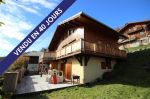 Vente maison BOURG SAINT MAURICE - Photo miniature 1