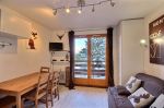 Vente appartement LA PLAGNE MONTALBERT - Photo miniature 1