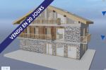 Sale apartment LA PLAGNE MONTALBERT - Thumbnail 1