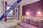 Sale apartment LA PLAGNE TARENTAISE - Thumbnail 1