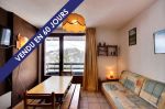 Vente appartement LA PLAGNE MONTALBERT - Photo miniature 1