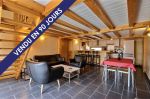 Vente appartement BOURG SAINT MAURICE - Photo miniature 1