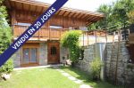 Sale house SALINS-FONTAINE - Thumbnail 1