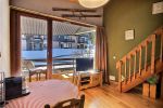 Vente appartement LA PLAGNE MONTALBERT - Photo miniature 1