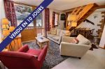 Sale apartment LA PLAGNE MONTALBERT - Thumbnail 1