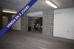 Vente garage BOURG SAINT MAURICE - Photo miniature 1