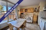 Vente appartement LA PLAGNE MONTALBERT - Photo miniature 1