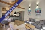 Sale apartment BOURG SAINT MAURICE - Thumbnail 1