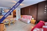 Vente appartement LA PLAGNE MONTALBERT - Photo miniature 1