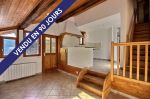 Sale apartment GRANIER - AIME LA PLAGNE - Thumbnail 1