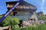 Sale house LA COTE D'AIME - LA PLAGNE TARENTAISE - Thumbnail 1