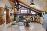 Vente appartement GRANIER - AIME LA PLAGNE - Photo miniature 1