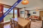 Vente appartement LA PLAGNE MONTALBERT - Photo miniature 1