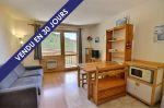 Vente appartement LA PLAGNE MONTALBERT - Photo miniature 1