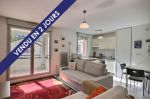 Sale apartment BOURG-SAINT-MAURICE - Thumbnail 1