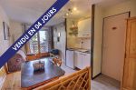 Vente appartement LA PLAGNE MONTALBERT - Photo miniature 1