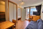 Vente appartement LA PLAGNE MONTALBERT - Photo miniature 1