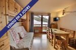 Sale apartment LA PLAGNE MONTALBERT - Thumbnail 1