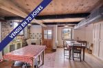 Vente maison BOURG SAINT MAURICE - Photo miniature 1