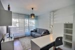 Sale apartment BOURG-SAINT-MAURICE - Thumbnail 1