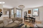 Sale apartment BOURG SAINT MAURICE - Thumbnail 1