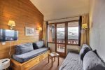 Vente appartement MONTCHAVIN LES COCHES - Photo miniature 1