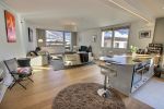 Vente appartement BOURG SAINT MAURICE - Photo miniature 1