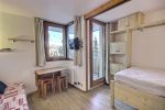 Vente appartement LA PLAGNE MONTALBERT - Photo miniature 1