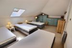 Vente appartement LA PLAGNE MONTALBERT - Photo miniature 1