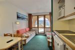 Vente appartement LES COCHES - Photo miniature 1