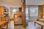 Vente appartement MONTCHAVIN LES COCHES - Photo miniature 1