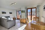 Sale apartment BOURG SAINT MAURICE - Thumbnail 1