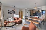 Sale apartment LA PLAGNE MONTALBERT - Thumbnail 1