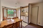 Sale apartment LA PLAGNE MONTALBERT - Thumbnail 1
