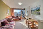 Sale apartment LA PLAGNE MONTALBERT - Thumbnail 1