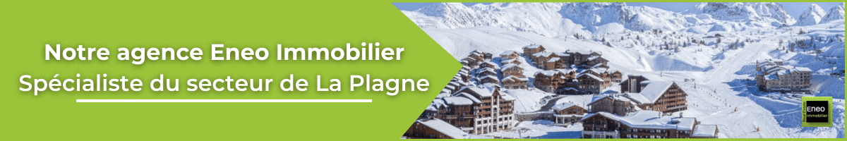 la plagne