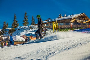 Que faire a bourg saint maurice