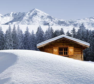 vente immobilière à Bourg Saint Maurice ou Montchavin les Coches (Savoie)