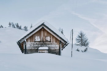 Chalet savoyard