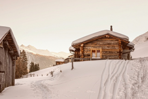 Investir à la montagne