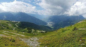 Habiter Bourg St Maurice (73700) en Savoie